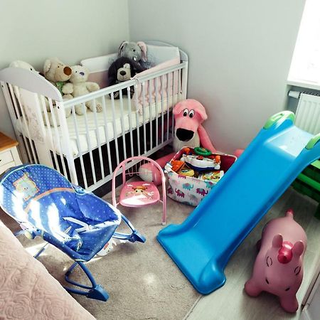Apartment Cracow Krakow Ngoại thất bức ảnh