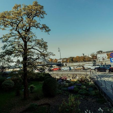 Apartment Cracow Krakow Ngoại thất bức ảnh