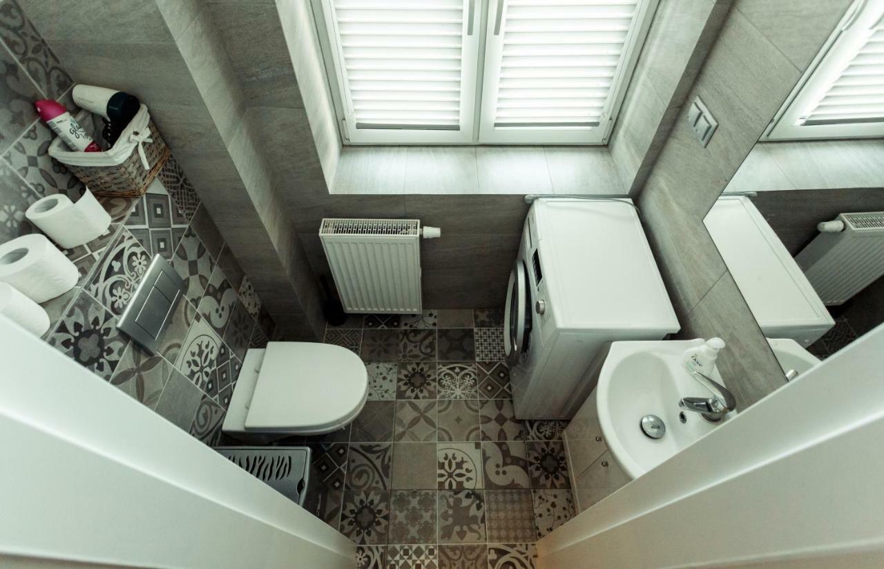 Apartment Cracow Krakow Ngoại thất bức ảnh