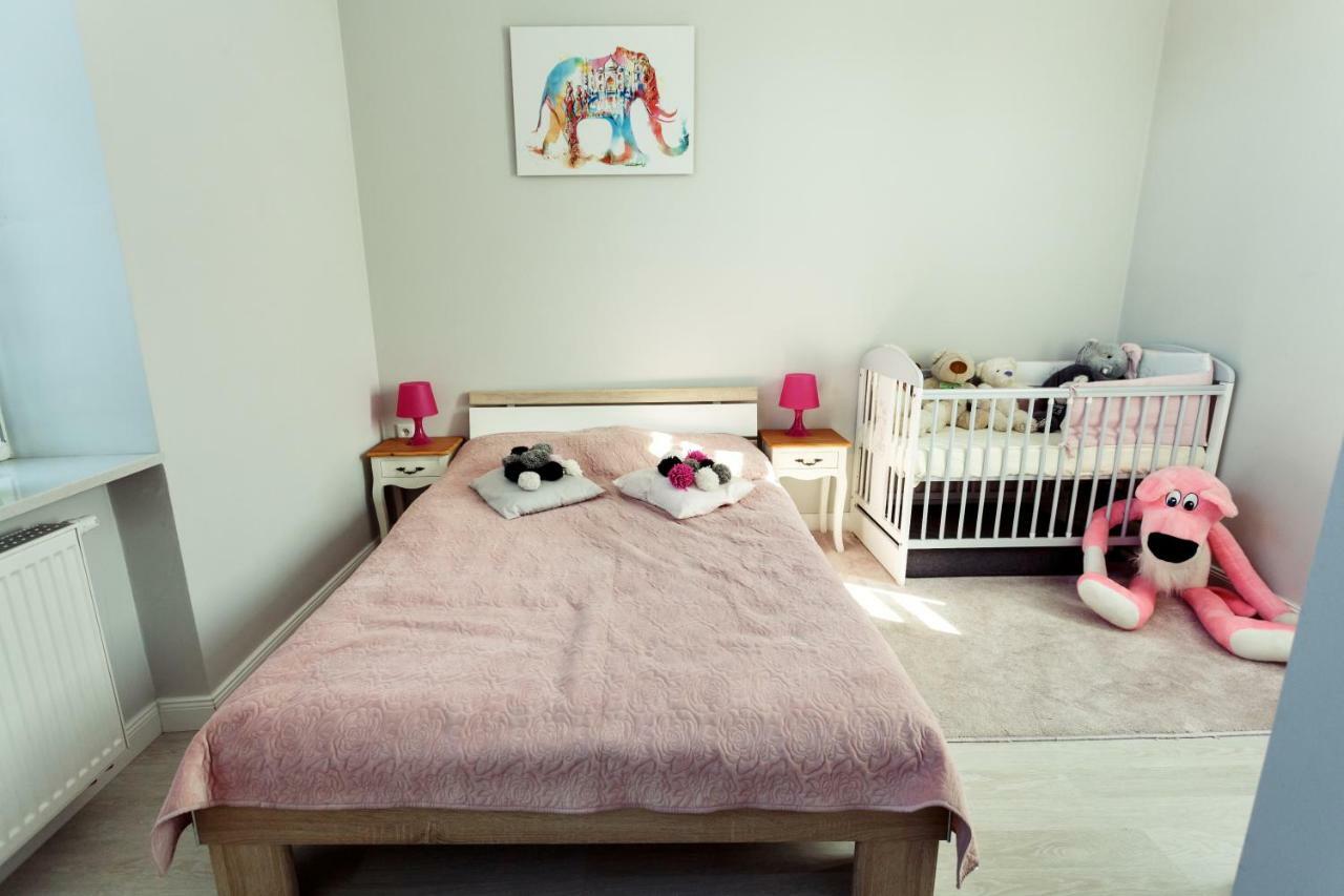 Apartment Cracow Krakow Ngoại thất bức ảnh