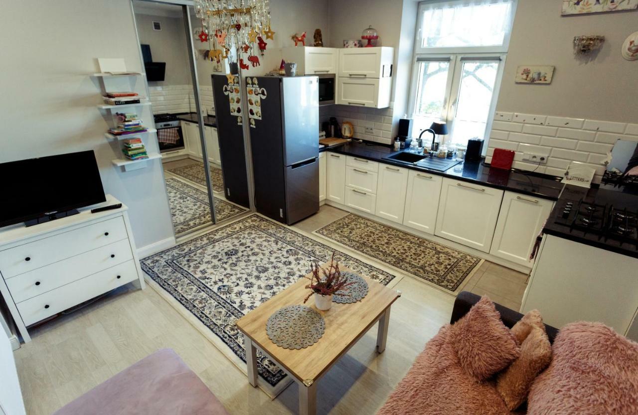 Apartment Cracow Krakow Ngoại thất bức ảnh