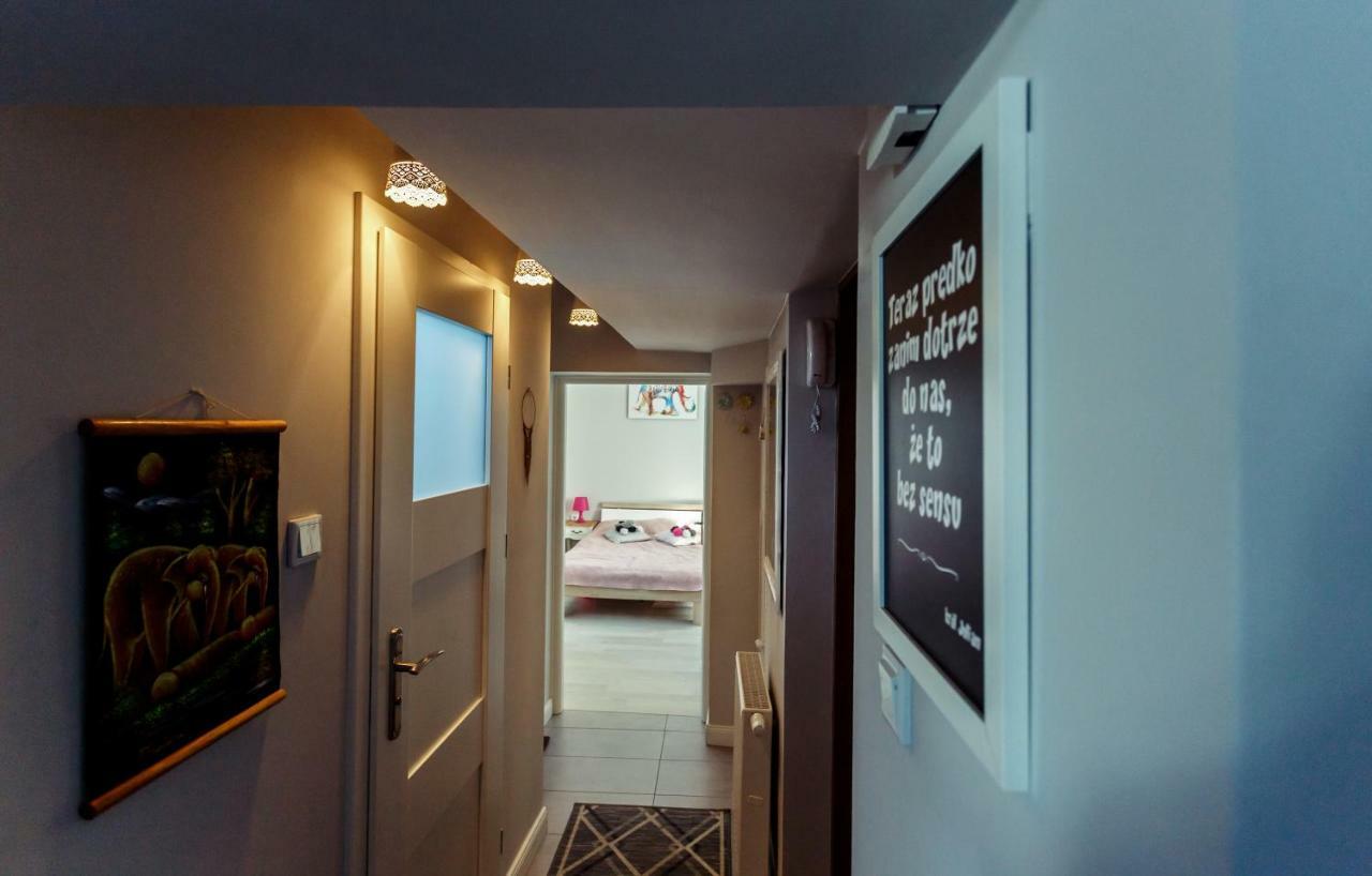Apartment Cracow Krakow Ngoại thất bức ảnh