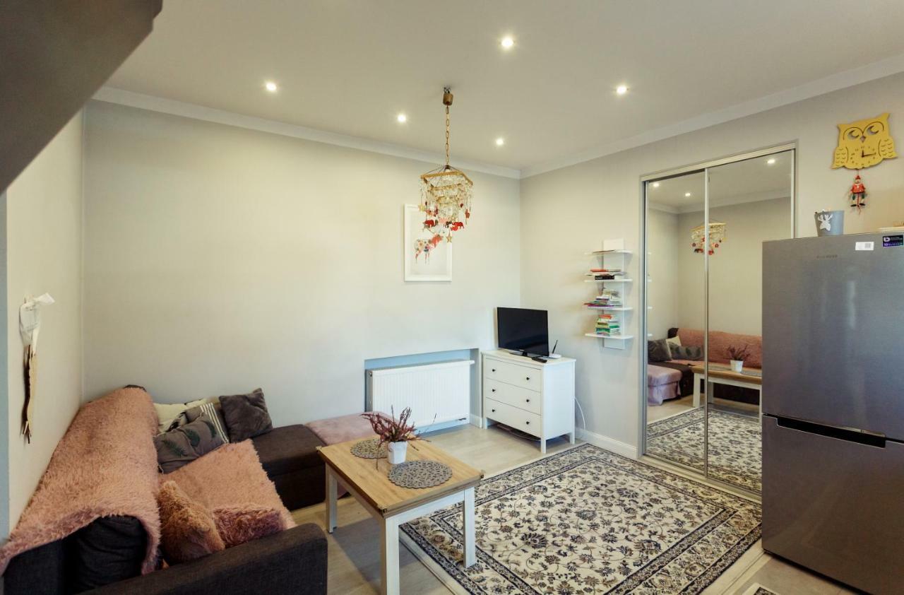 Apartment Cracow Krakow Ngoại thất bức ảnh