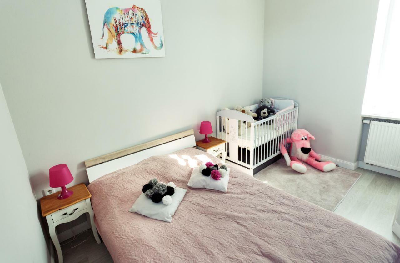 Apartment Cracow Krakow Ngoại thất bức ảnh