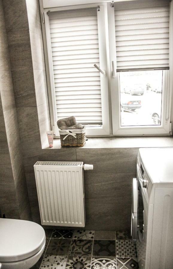 Apartment Cracow Krakow Ngoại thất bức ảnh