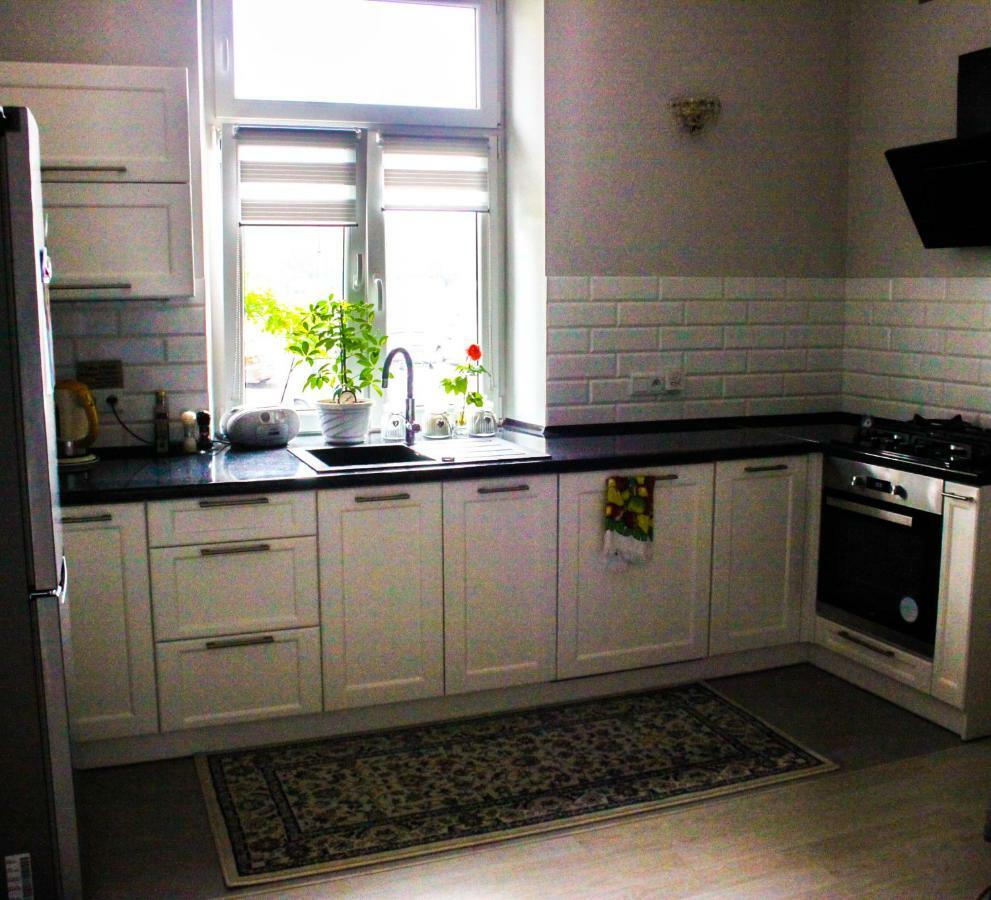 Apartment Cracow Krakow Ngoại thất bức ảnh