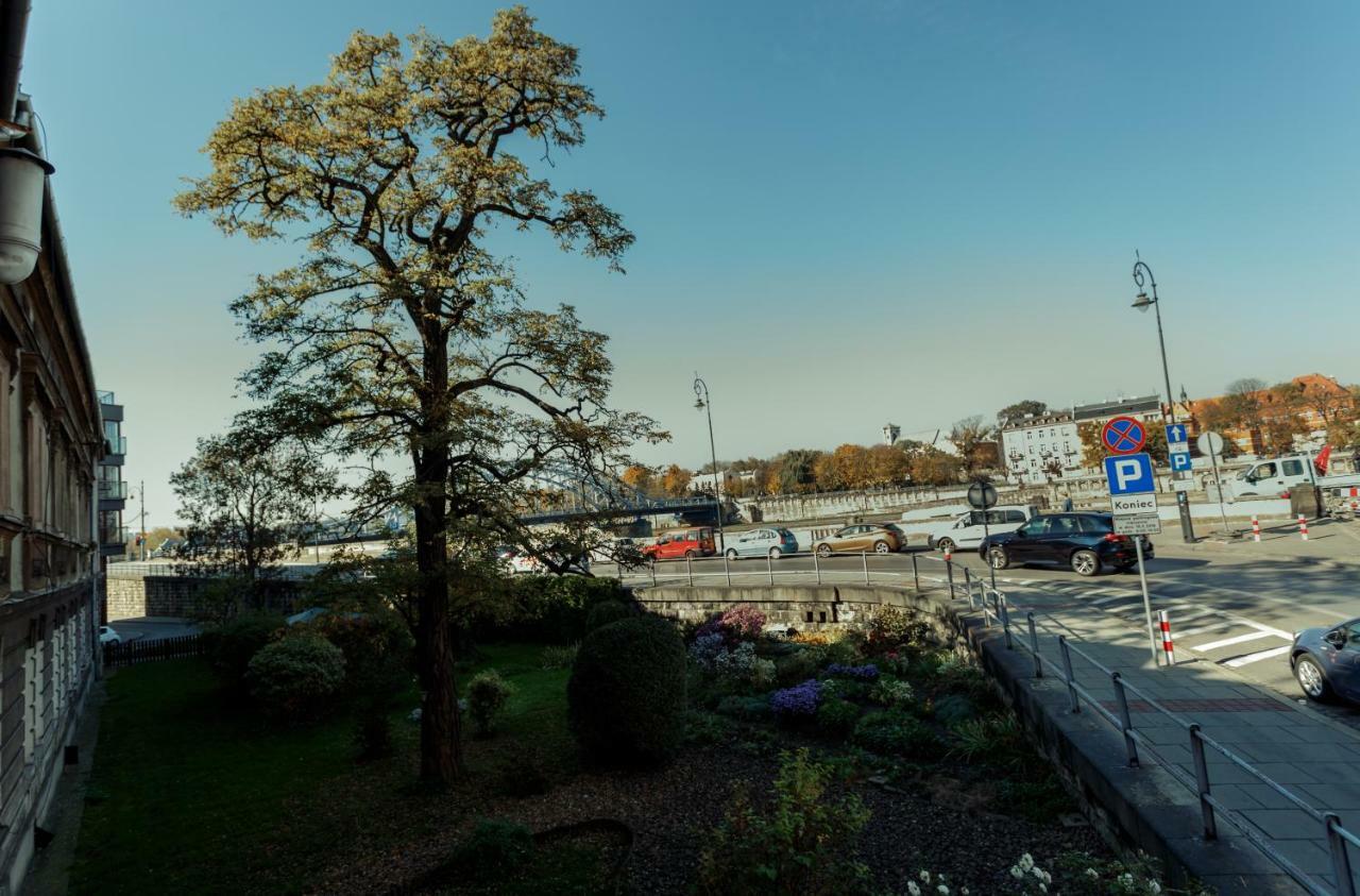 Apartment Cracow Krakow Ngoại thất bức ảnh